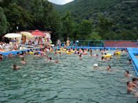 manastirea polovragi