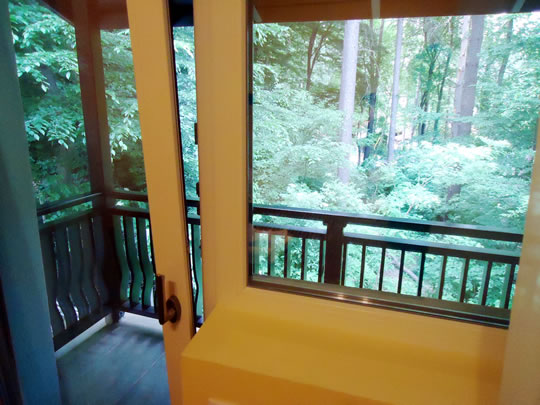 Camera Dubla Pensiunea Bucura