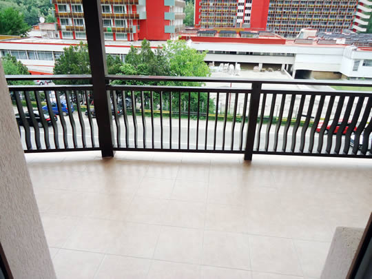 Camera Dubla Pensiunea Bucura